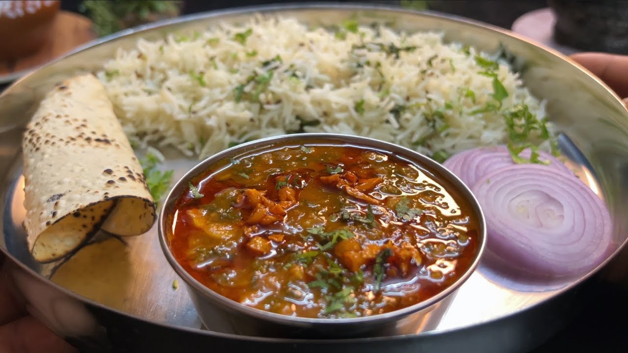 Sindhi Sai Bhaji Recipe | Sindhi recipe | Dinner Ideas | Lunch Recipe | Chef Prateek