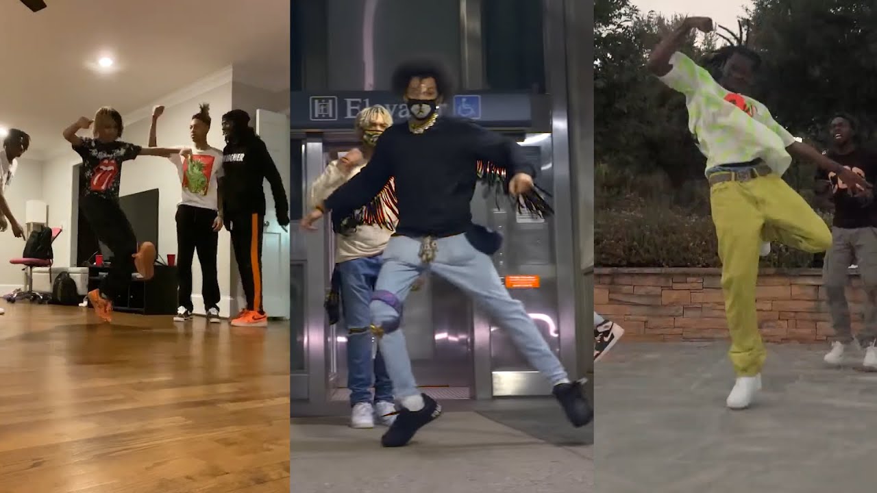 When Dancers Hit Every Beat! PART 2