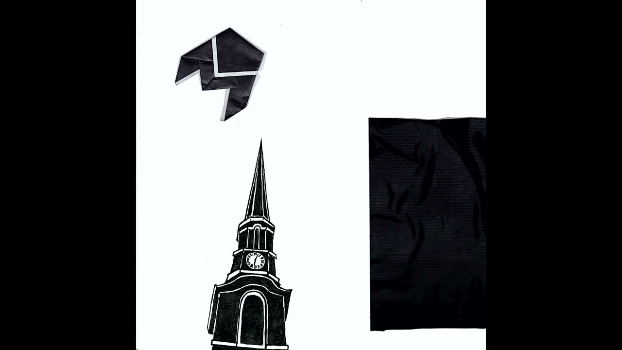 In-Dreamview - Spires - FULL ALBUM