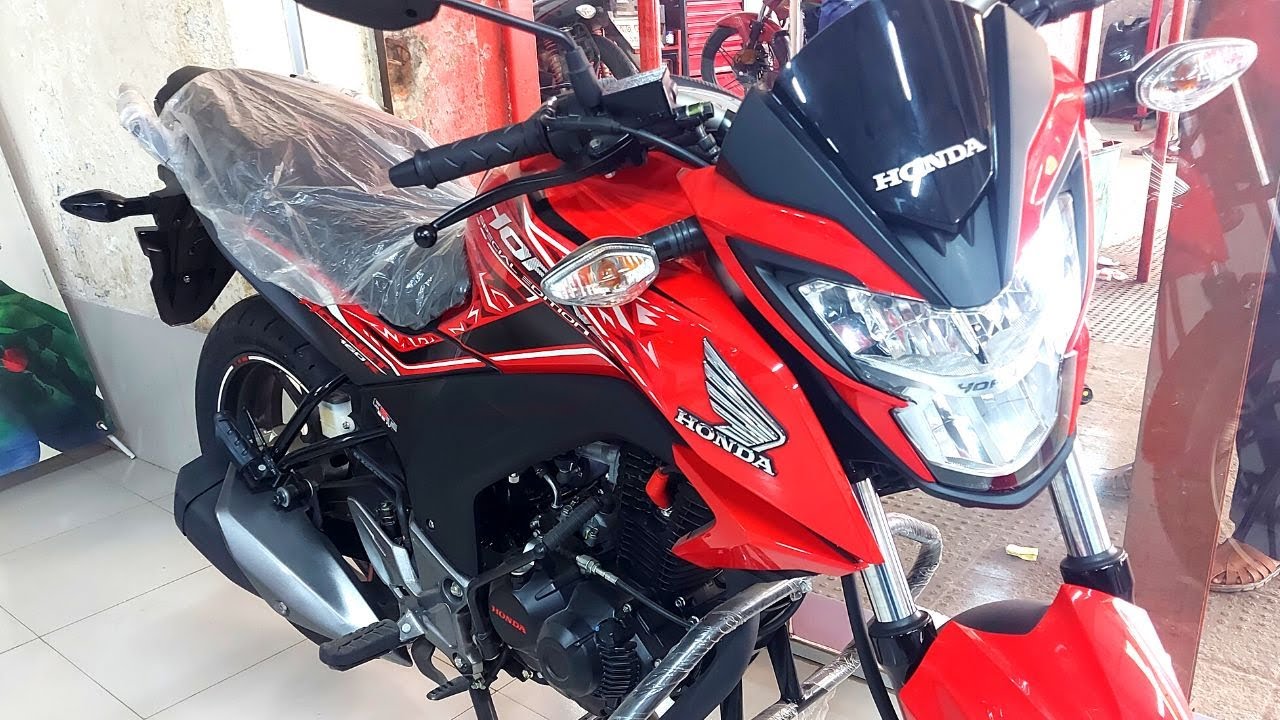 Honda CB Hornet 160R CBS | Dual Disc | Hornet160R | 2023 | MIBD Vlogs