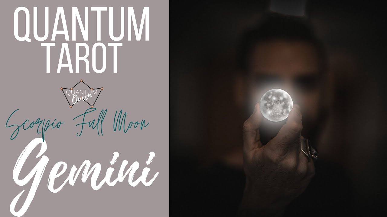 Gemini - How much can you get away with?!?! Lol - Entanglement Tarotscope