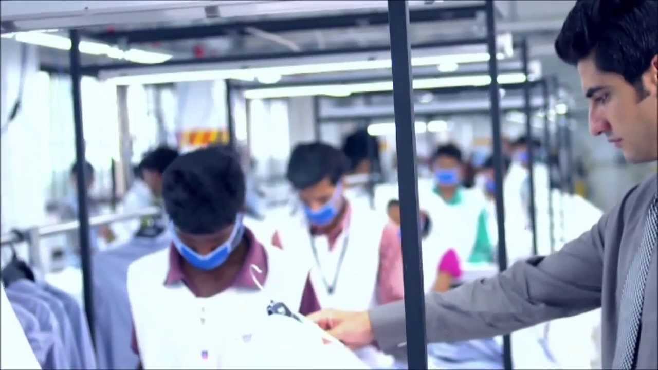 Amazing People of Bangladesh
