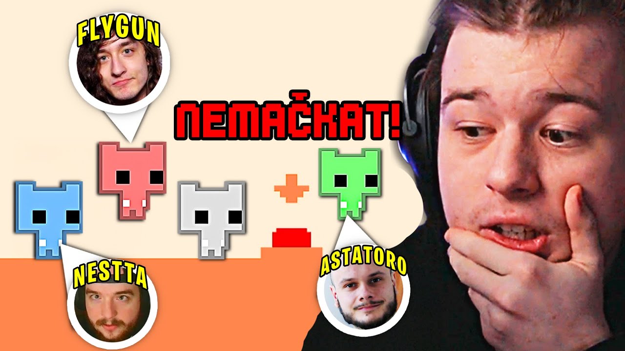 TOHLE NÁS DOKÁZALO JENOM NASRAT! 😡