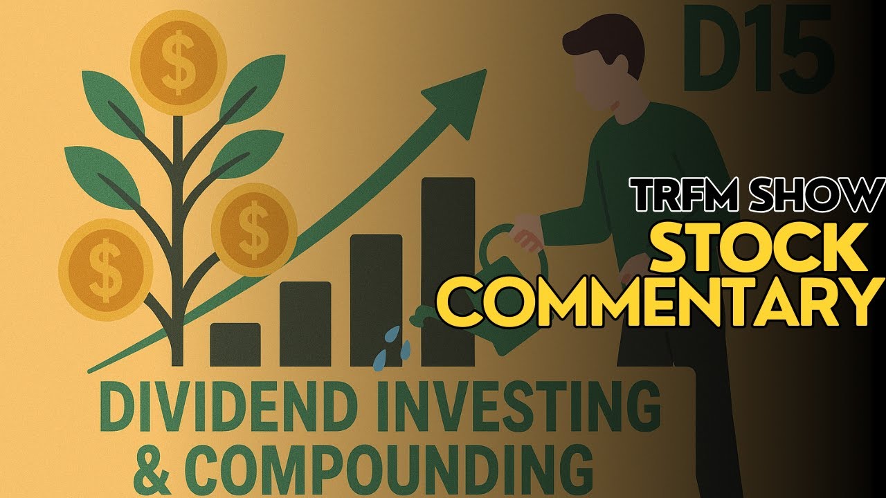 Dividend Investor BREAKS DOWN DragonFi&rsquo;s D15 &mdash; BUY or IGNORE?