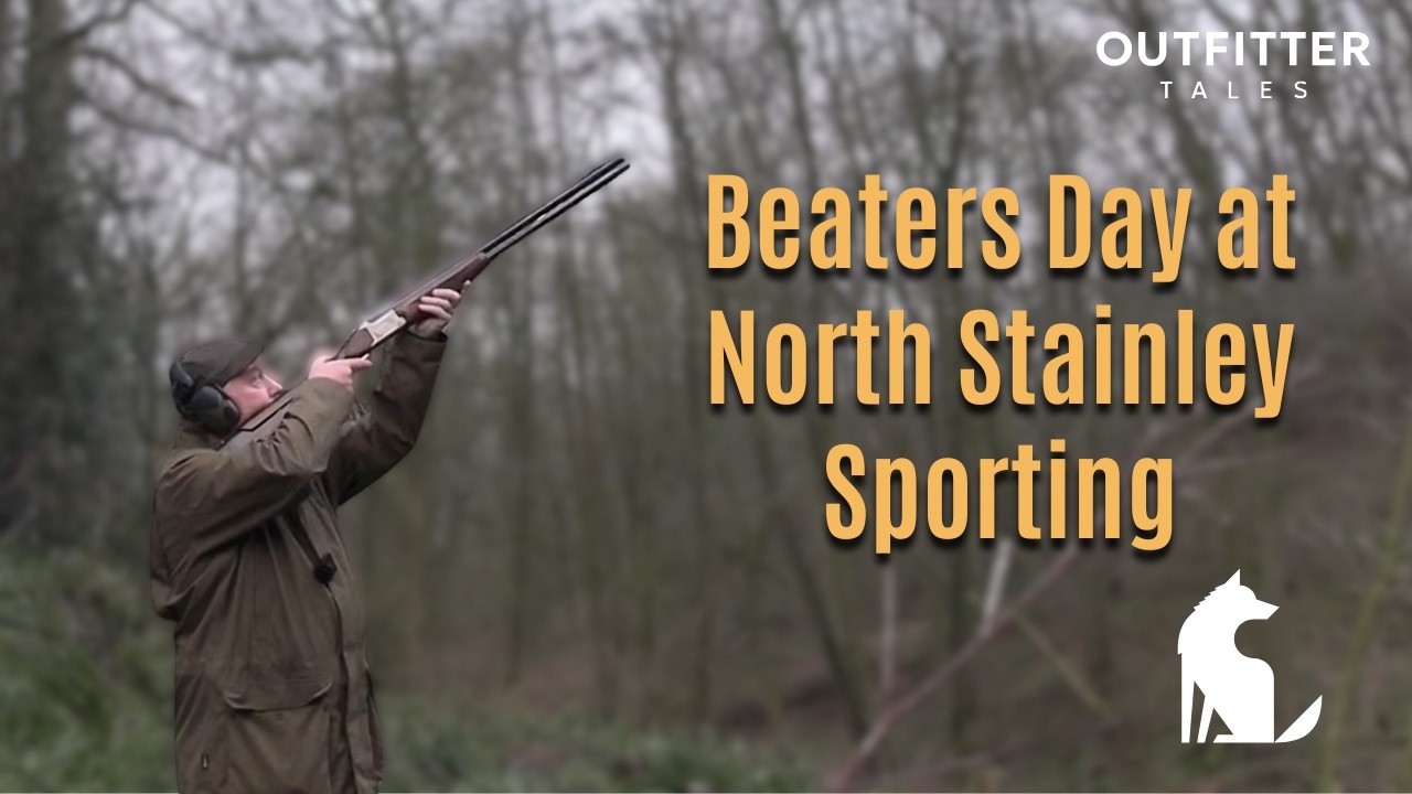 Истории от организаторов мероприятий: Отличный день для загонщиков скота в спортивном клубе North...