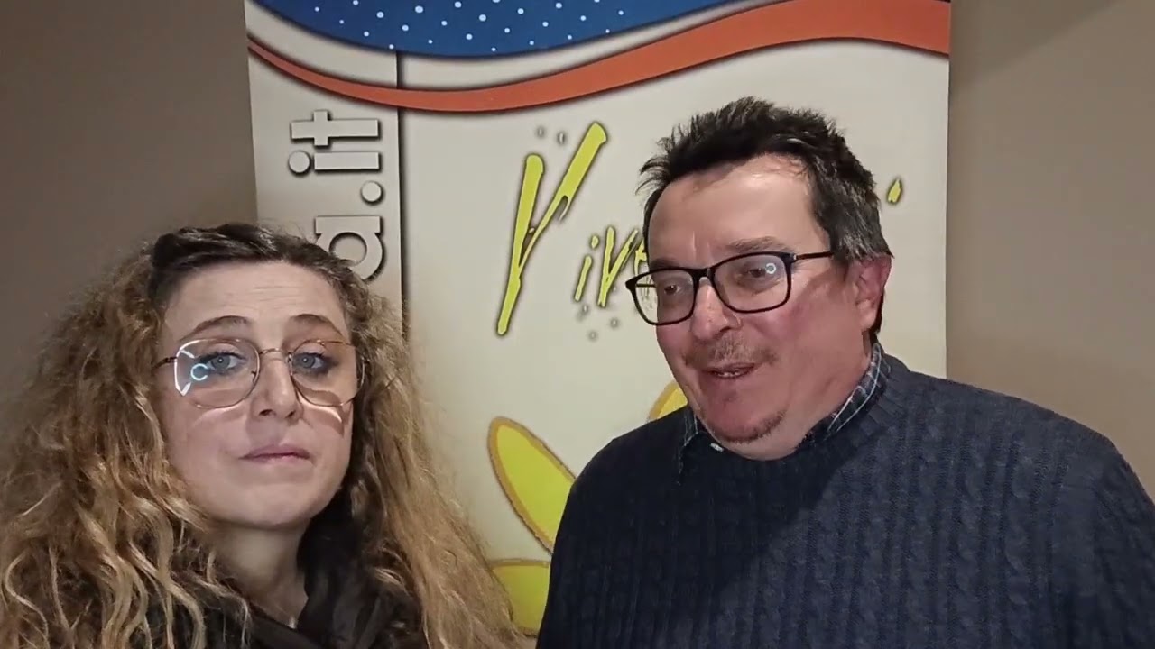 Il Festival della vita si racconta. Edizione 2026