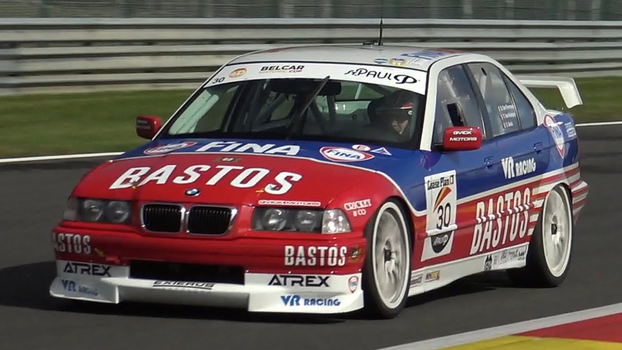 Spa Six Hours 2023 W/ PEUGEOT 90X, BMW E36 STW,  MCLAREN M1B, LOLA T70, F1 COSWORTH and FORD GT40!