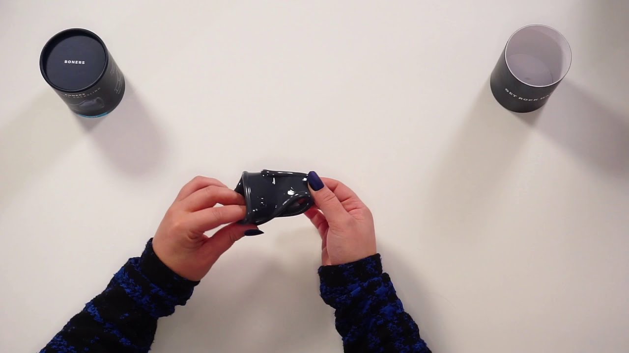 Unboxing - Boners Classic Cocksling