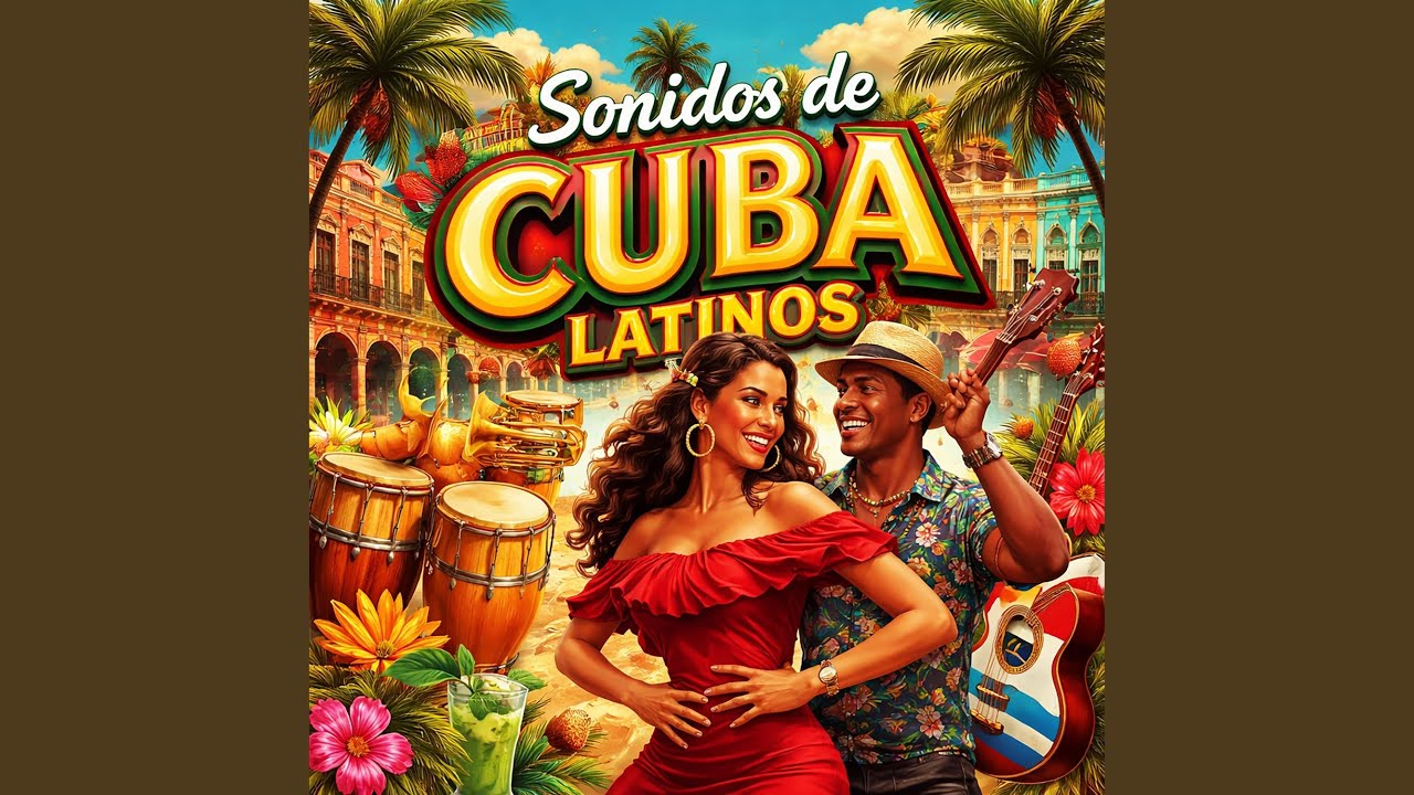 Pachanga Baile Asi