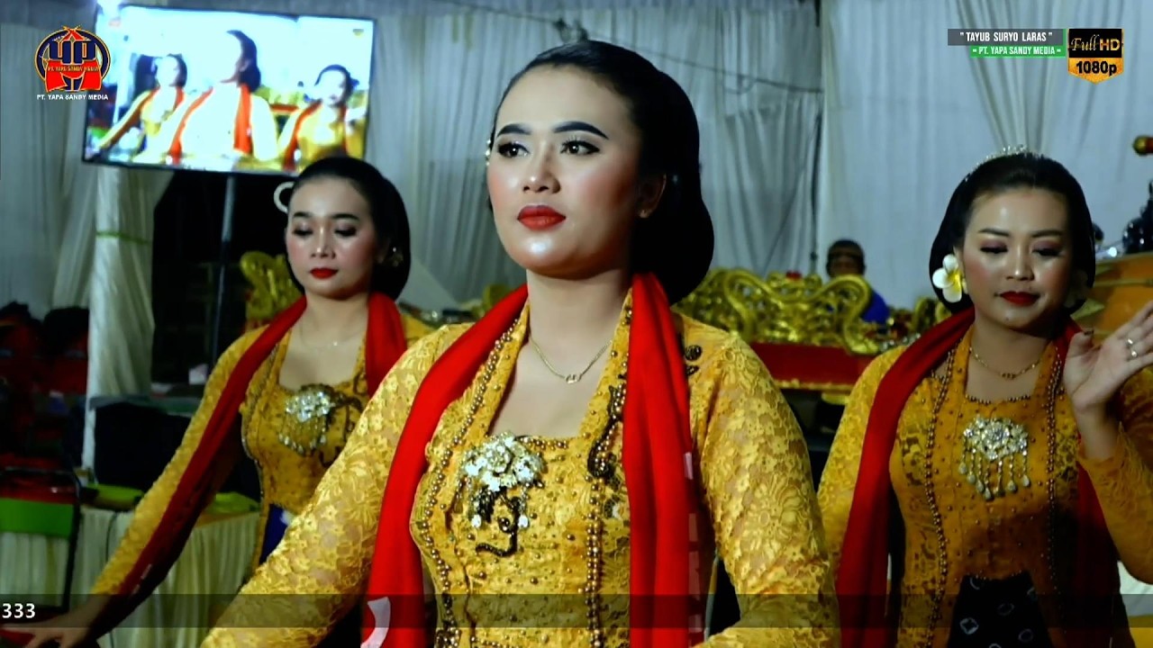 Live TAYUB GLERRR SURYO LARAS Vs KUSUMO LARAS 2026 ^ PT. YAPA SANDY MEDIA KONDANGNYA TAYUB INDONESIA