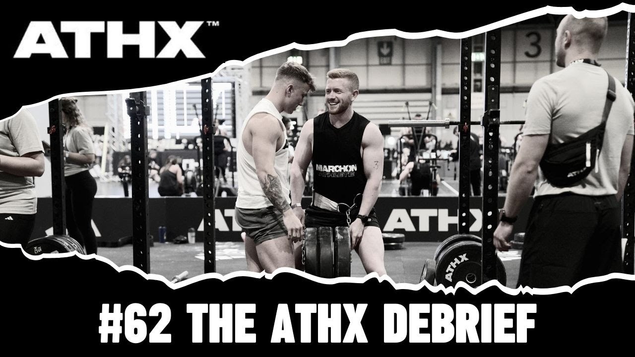 Fitness Competition Gone Wrong!!!