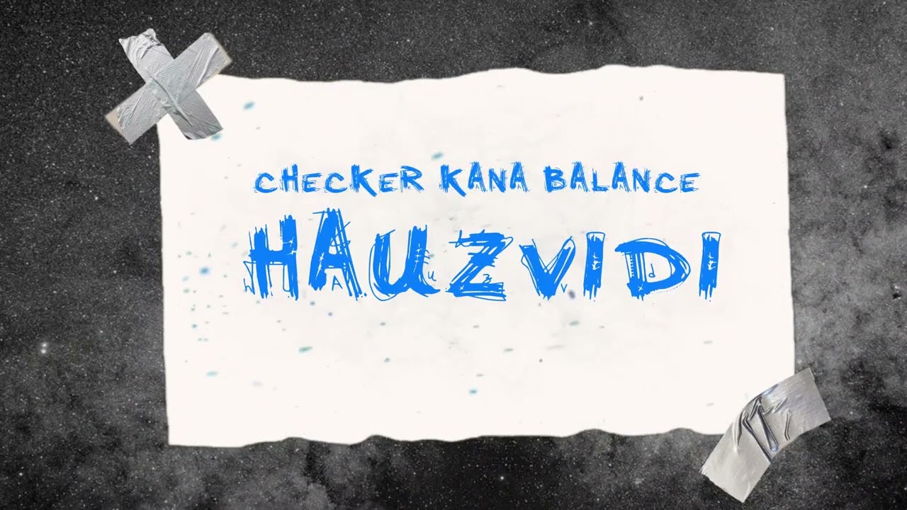 D Master Sensei__-_Handicha Bilivhe (official lyrics  Video)
