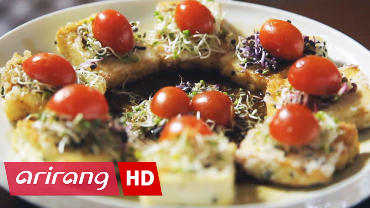 Arirang Special(Ep.344) The Evolution of Temple Food _ Full Episode