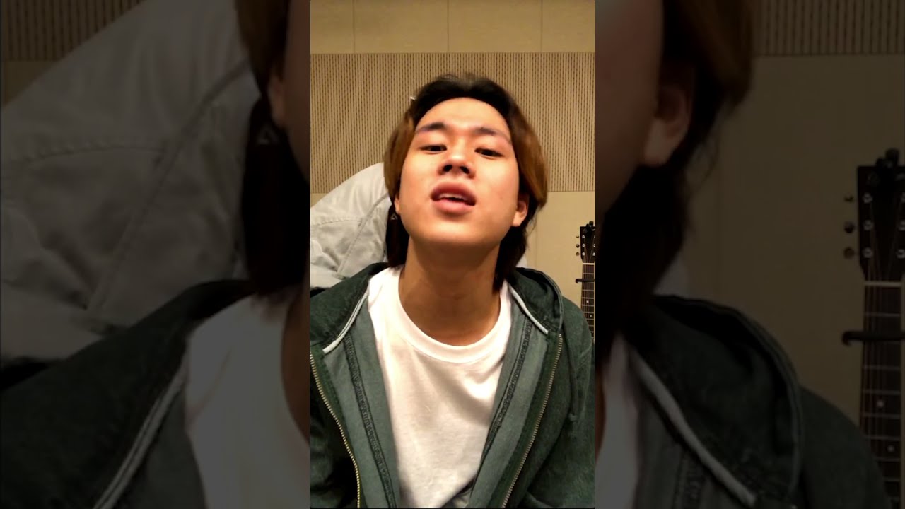 [좌우반전]너무너무 귀여웠던 11월1일 #이무진 인스타 라방