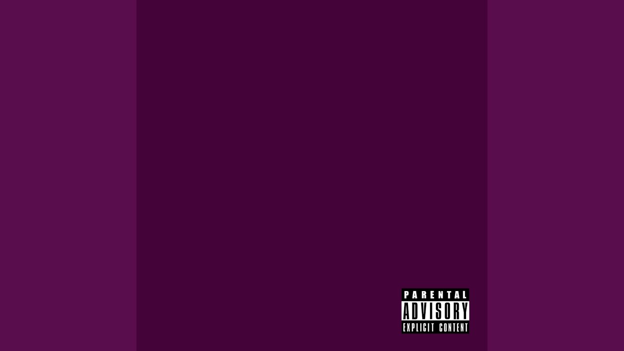 Typical Rap Song 3
