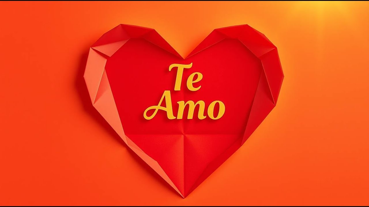 😍 Abre este video, mi cielo... lo hice pensando solo en ti 💫