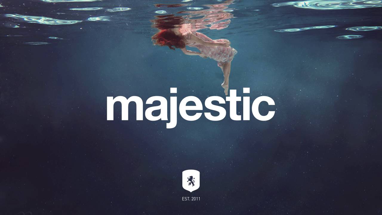 Flores - Oceans (prod. Maths Time Joy)