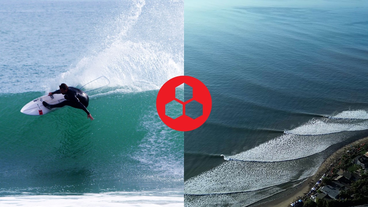 2026 CI Surfboards Rincon Classic - Pro Invitational