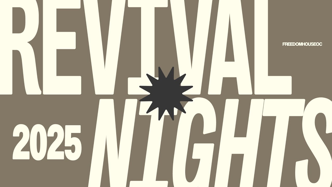 But God Meant it for Good | Dr Mike Maiden