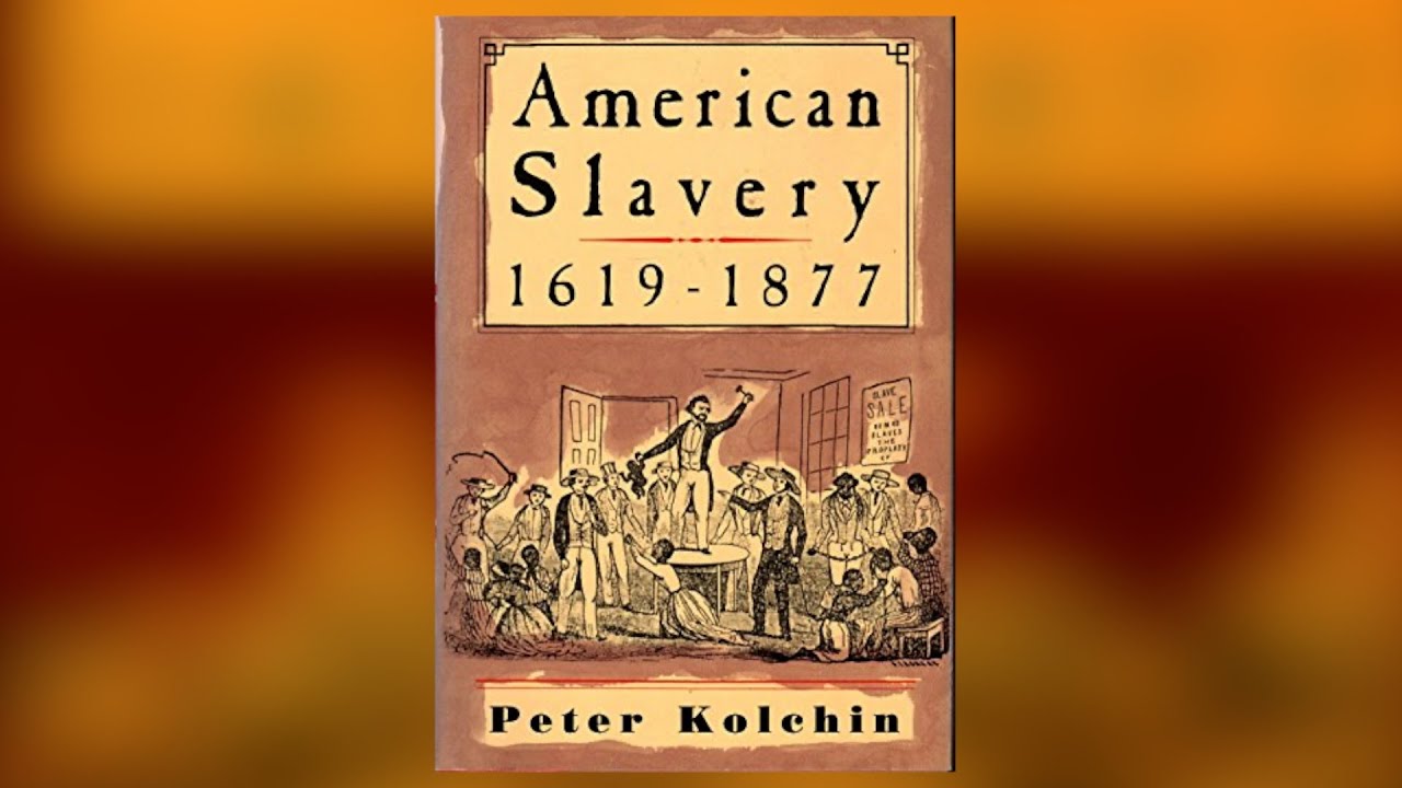 Семейный историк: Поиск своего предка, находившегося в рабстве.