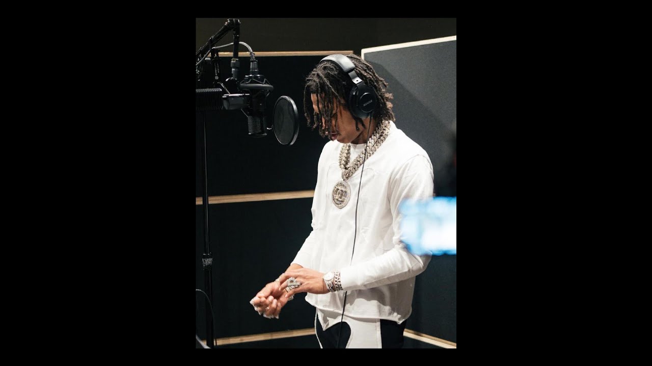 (FREE) Lil Baby Type Beat - 