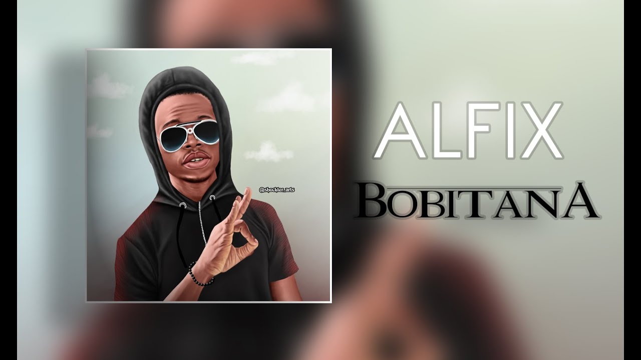 Bobitana Aflix [Audio]
