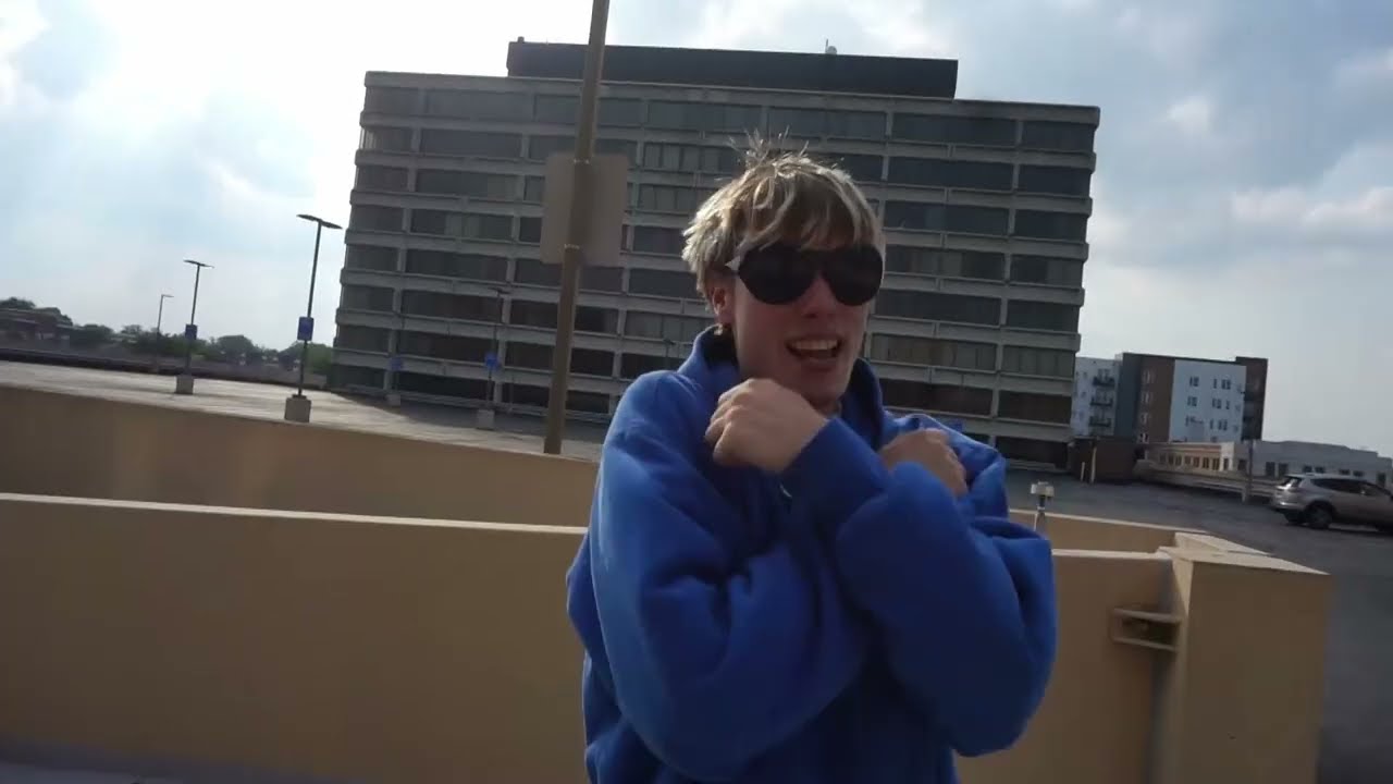 JayAre - IK u LYIN (Official Music Video) Shot by $hane