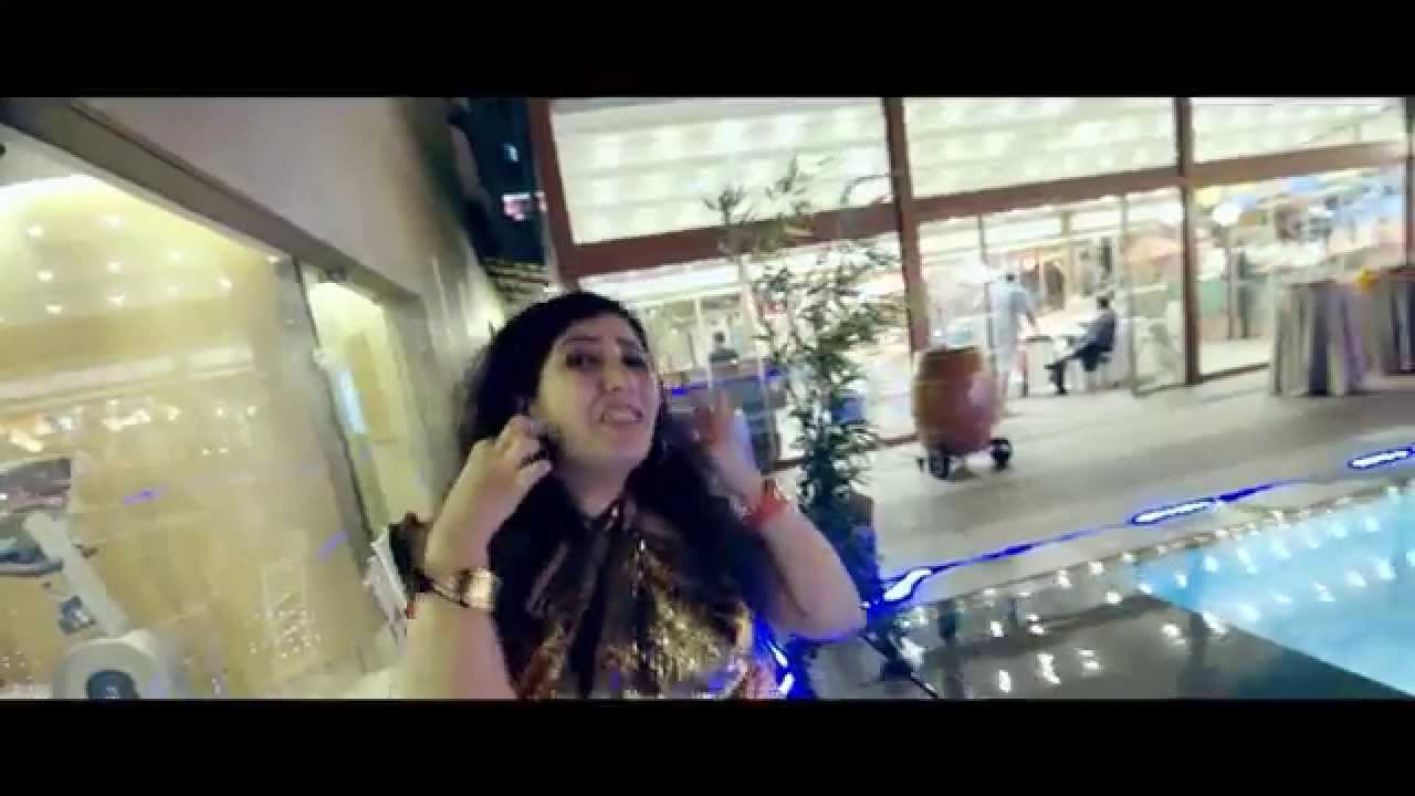 Chittiyan Kalaiyan: Wedding Lipdub