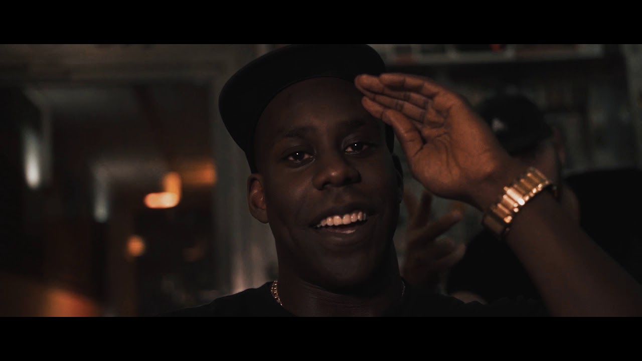 Mainframe Recordings Live pres. Eatbrain Night (2018) Aftermovie