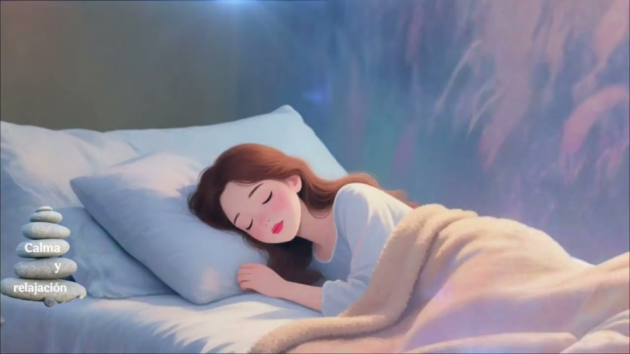 Escucha esta música para descansar 