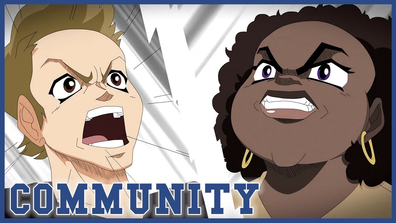 Big Cheddar vs. Tinkletown | Community