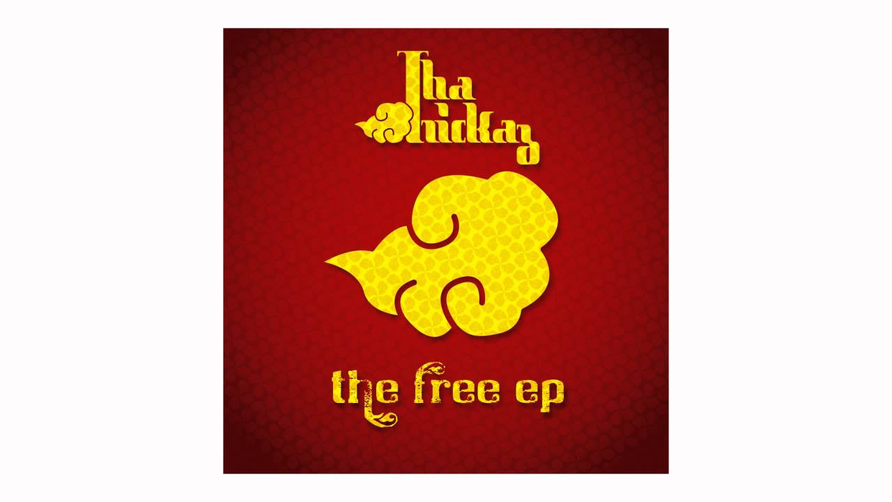 Tha Trickaz - The Free EP - 04 - Gypsy Robot (Original Mix)
