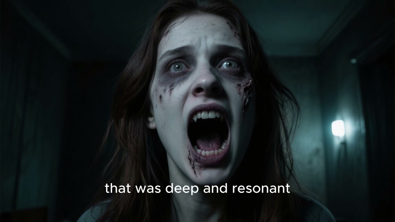 This Woman’s Possession Stumped Science and Religion | TRUE Horror