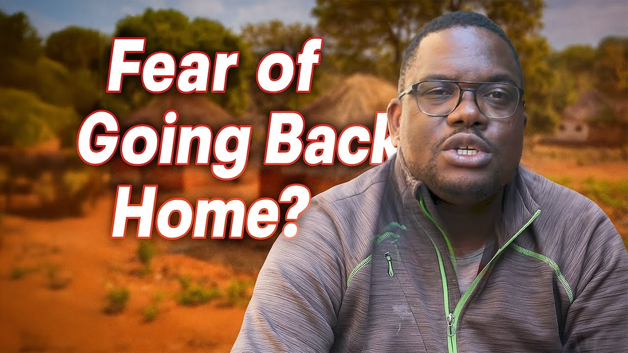 Why not Relocate to Zimbabwe | Reasons why Abroad but suffering | Some of your questions answered