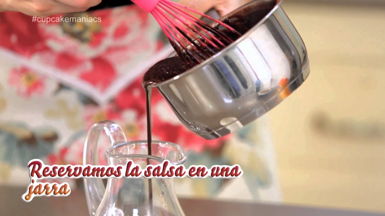Cupcake Maniacs 13: Megacookie y batido de vainilla
