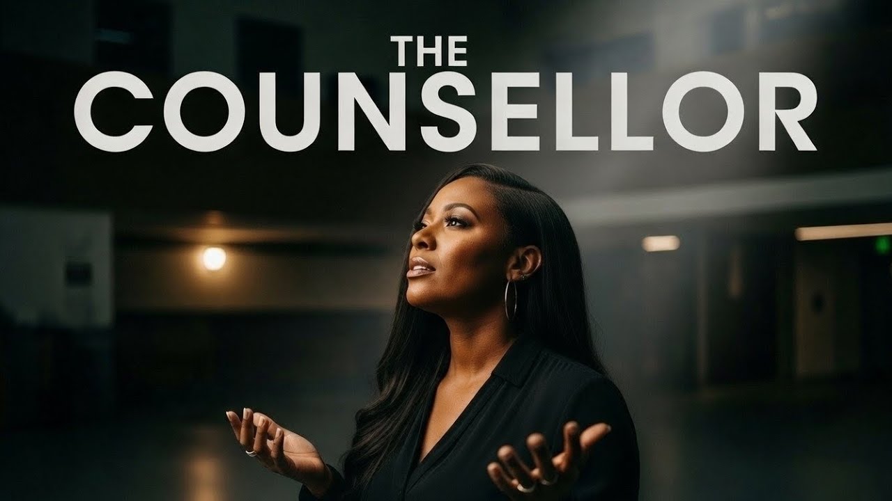 THE COUNSELLOR | Urban Gospel Worship Song | Holy Spirit Our Guide