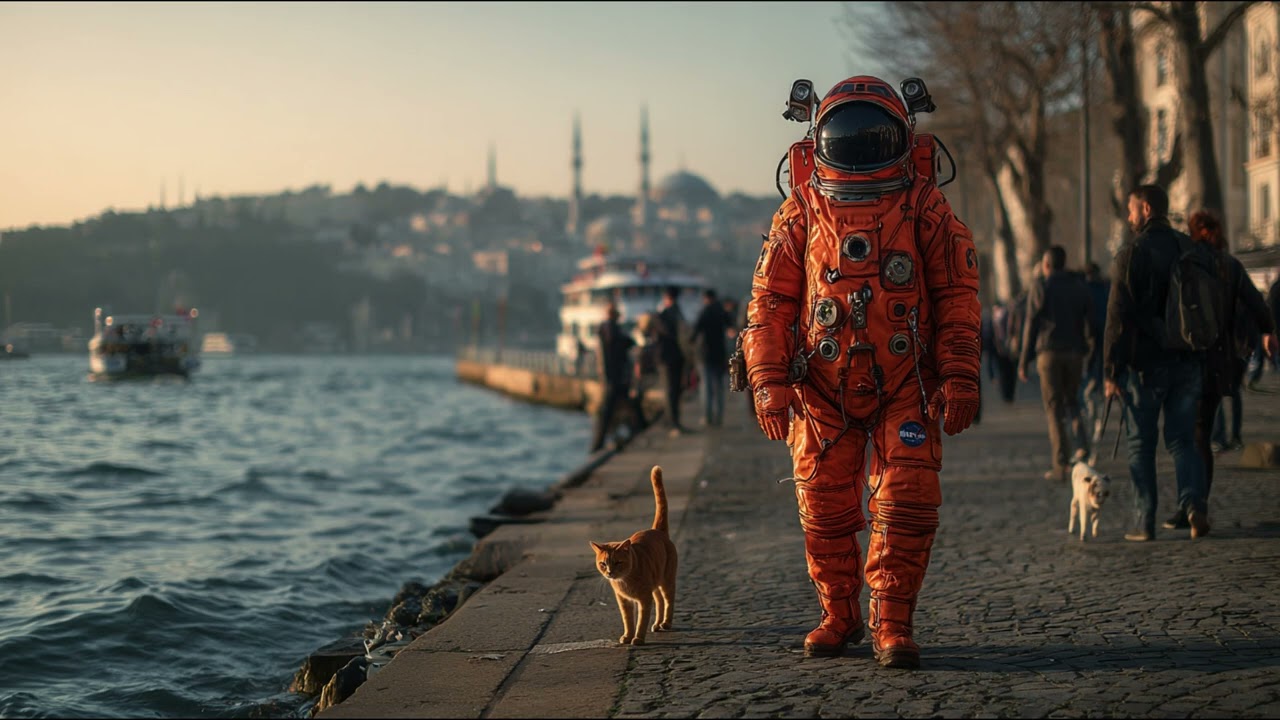 Bir Soluk - Turkish Bouncy Rap