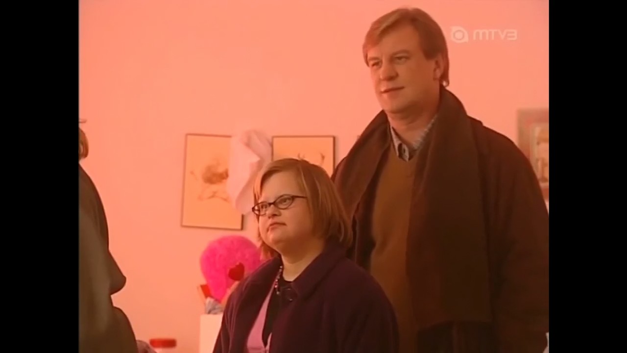 Salkkarit - Ismo & Seppo #82 (2003)