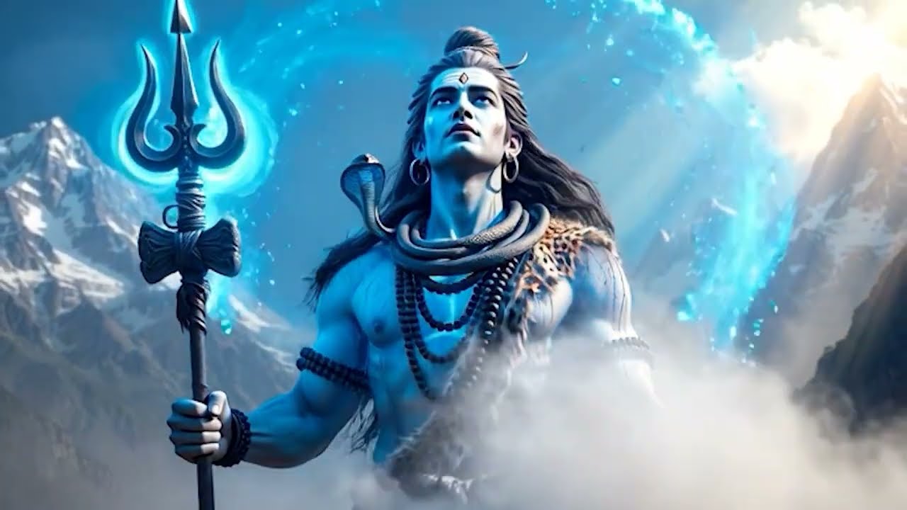 Shiva Panchakshari Sthothram