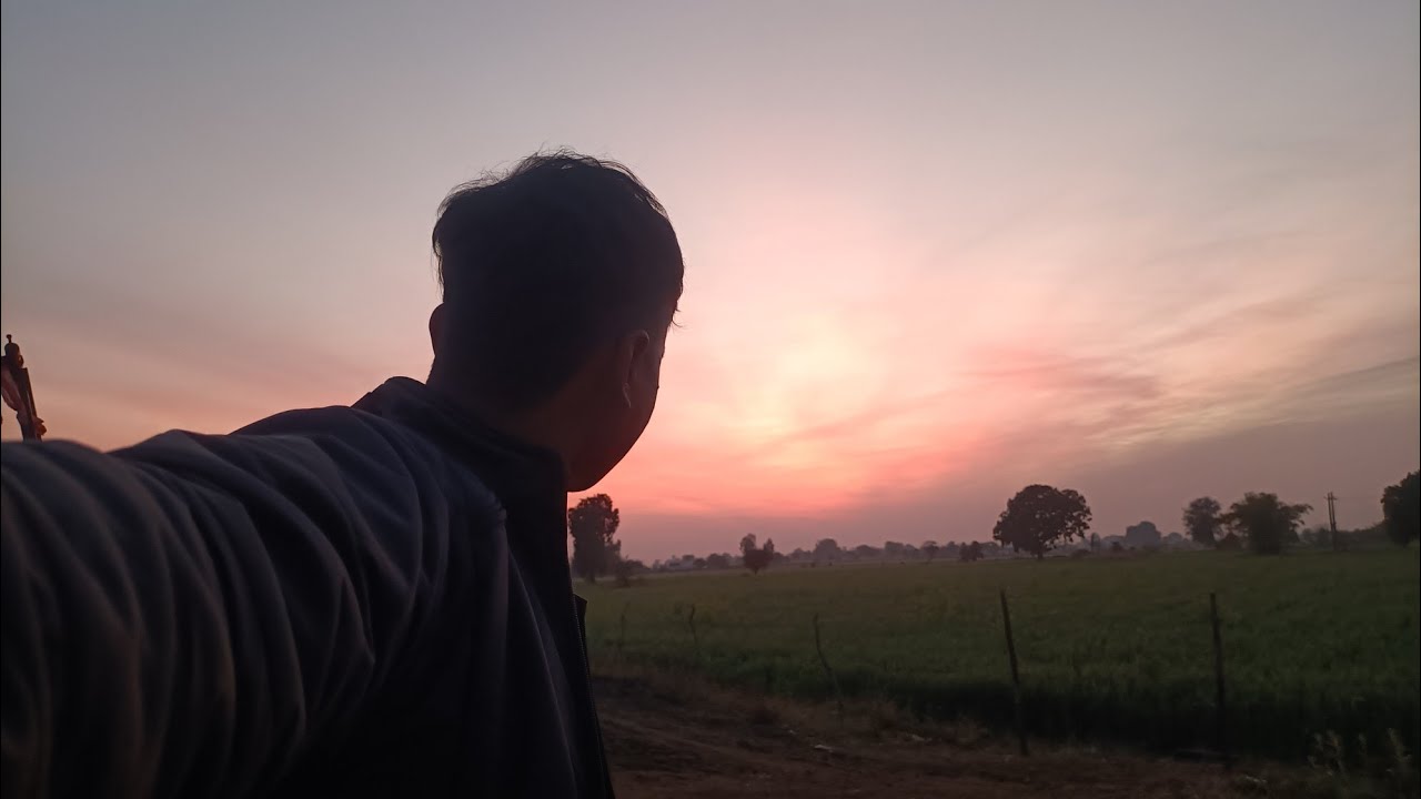 Natai Ka khet Ka Vlog 🤩