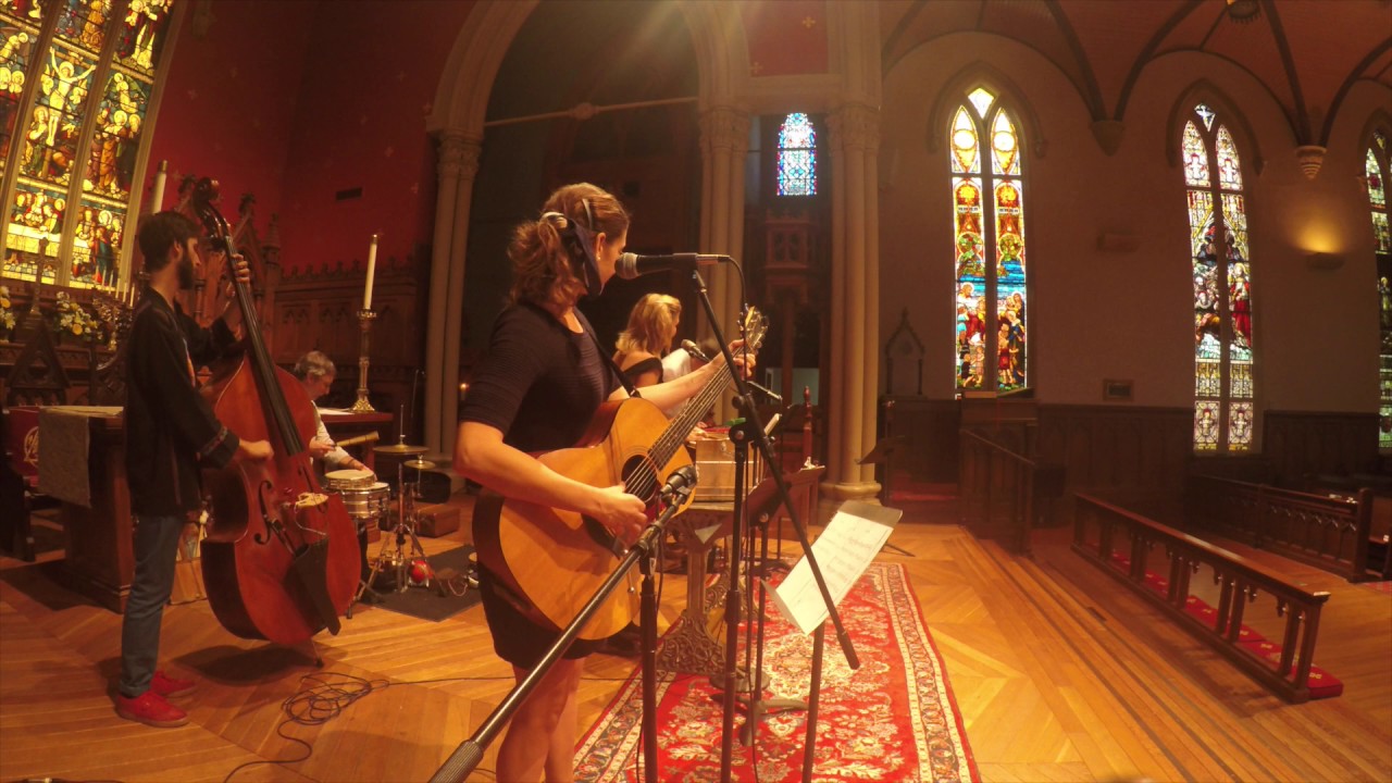 Keith Porteous Sound Refuge
