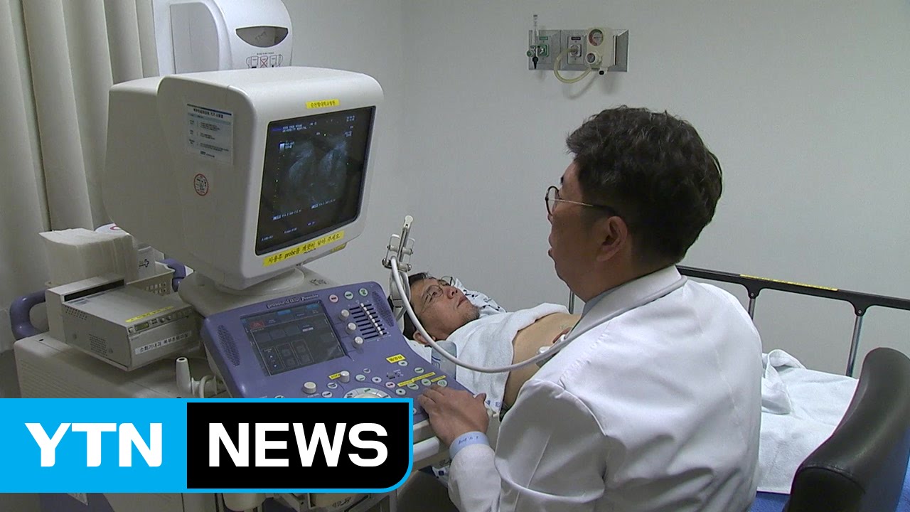 간암, 음주만 조심하면 된다?...최대 적 '바이러스 간염' / YTN (Yes! Top News)