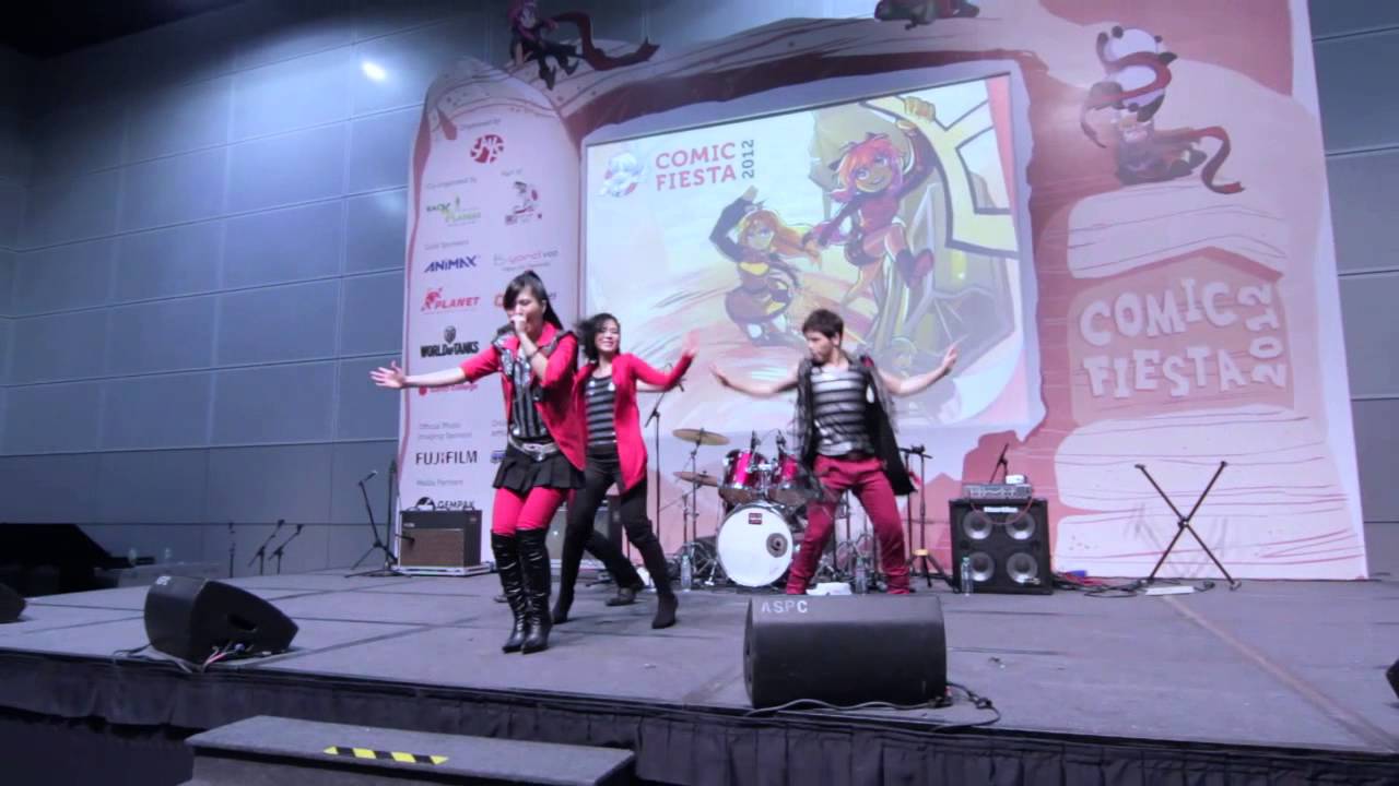 Bless4 - Kimi no Shinwa Aquarion Dai Ni Shou