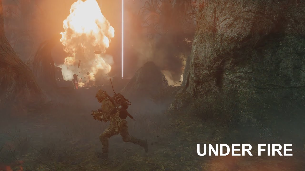 UNDER FIRE | EFT MDRs, ACOG, Magnum & More (Modded) Helldivers 2