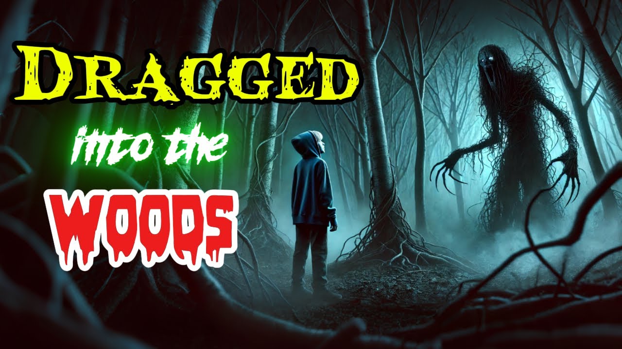 Terrifying Encounters in the Wilderness: True Stories of Strange Creatures