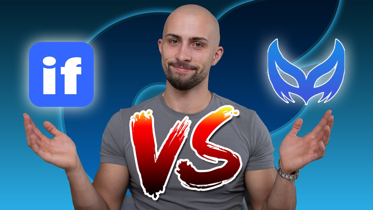 Vergleich Infloww vs. Creator Hero | Die beste OFM Software?