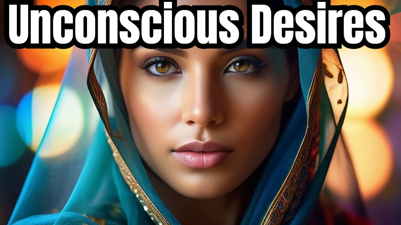 Unveiling Unconscious Desires: A Psychological Exploration