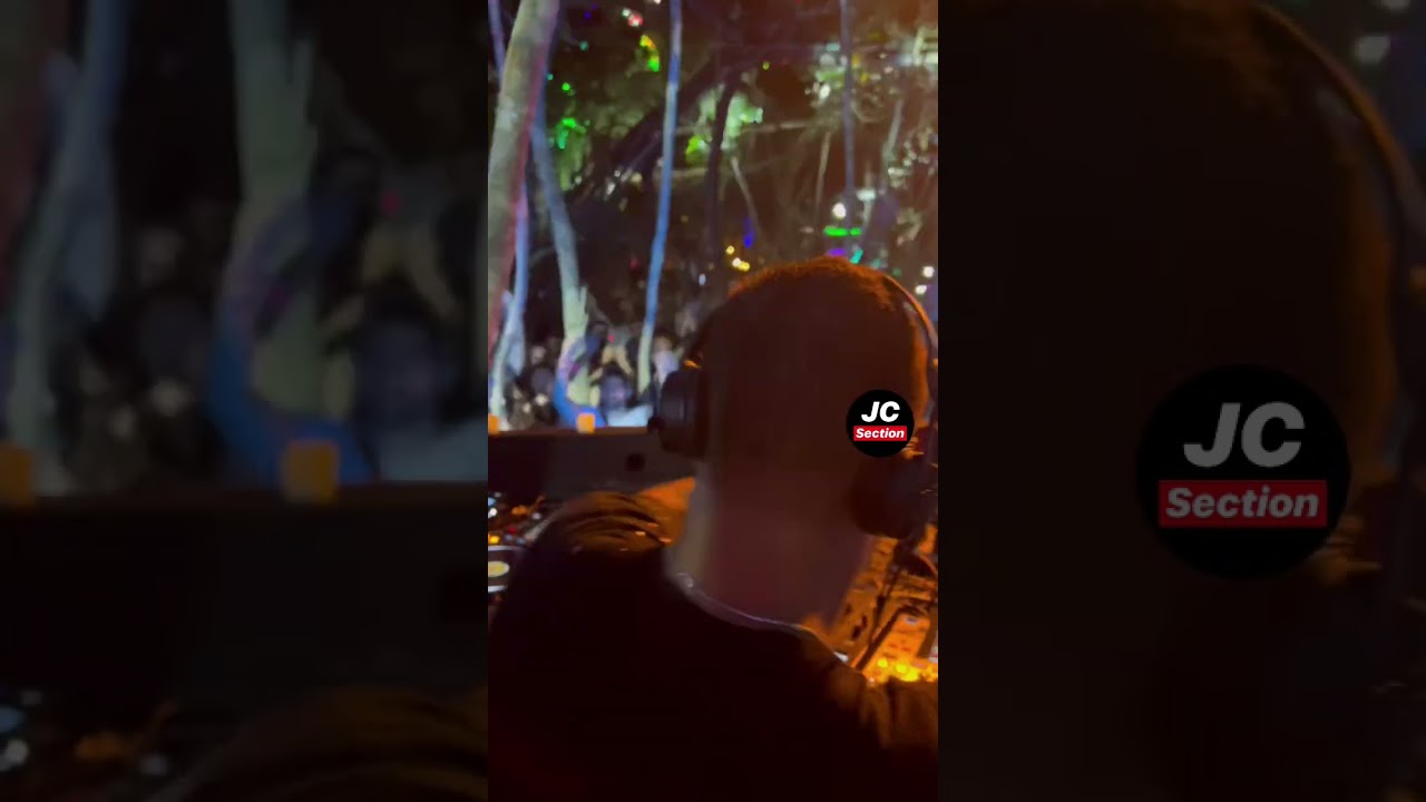 Joseph Capriati @ Day Zero 2023