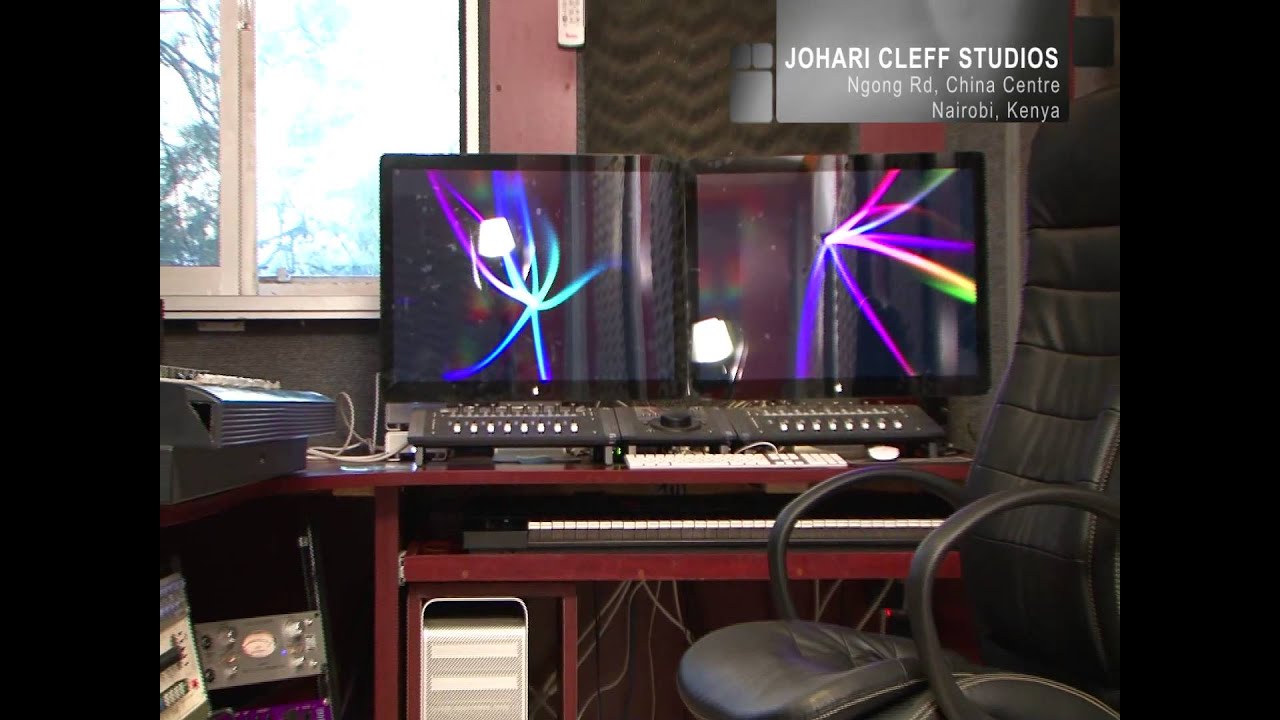 Johari Cleff Studio
