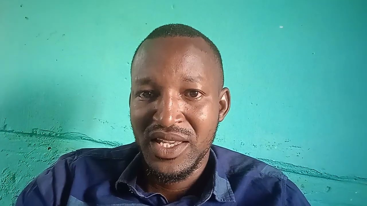 Inyishu Cedric yasubij kwiterabwoba nihakanwa ry Rabin umuny Politique Bobo Rugurika arongoy rapid S
